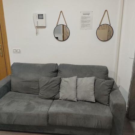 Malaga Centre Studio & Parking 外观 照片